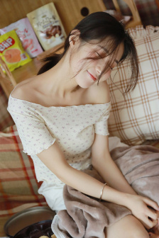 别惹丑女